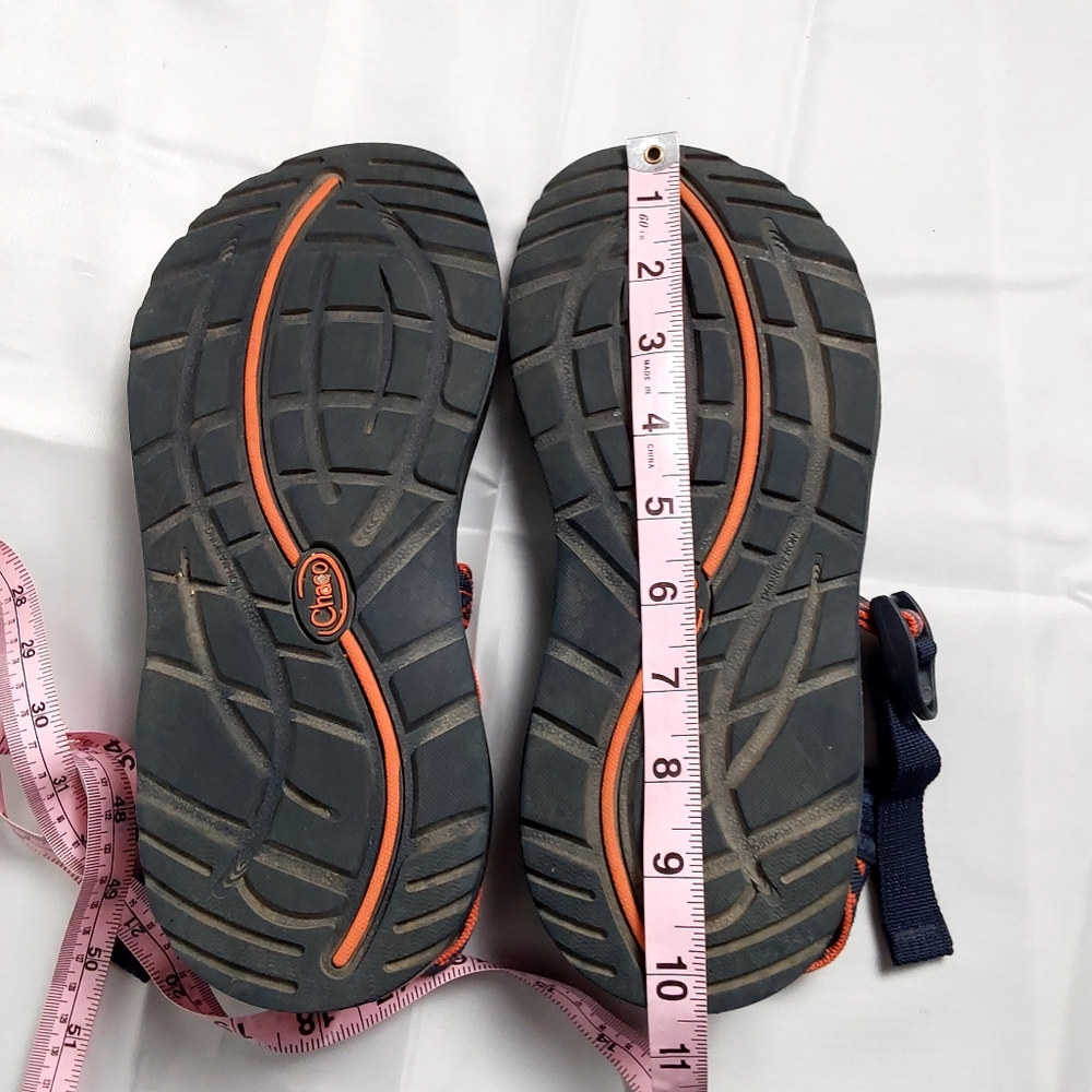 Chaco  Z/1 Classic Sandals - Picture 8 of 9
